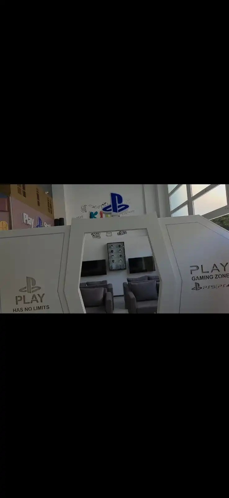 Espace PlayStation